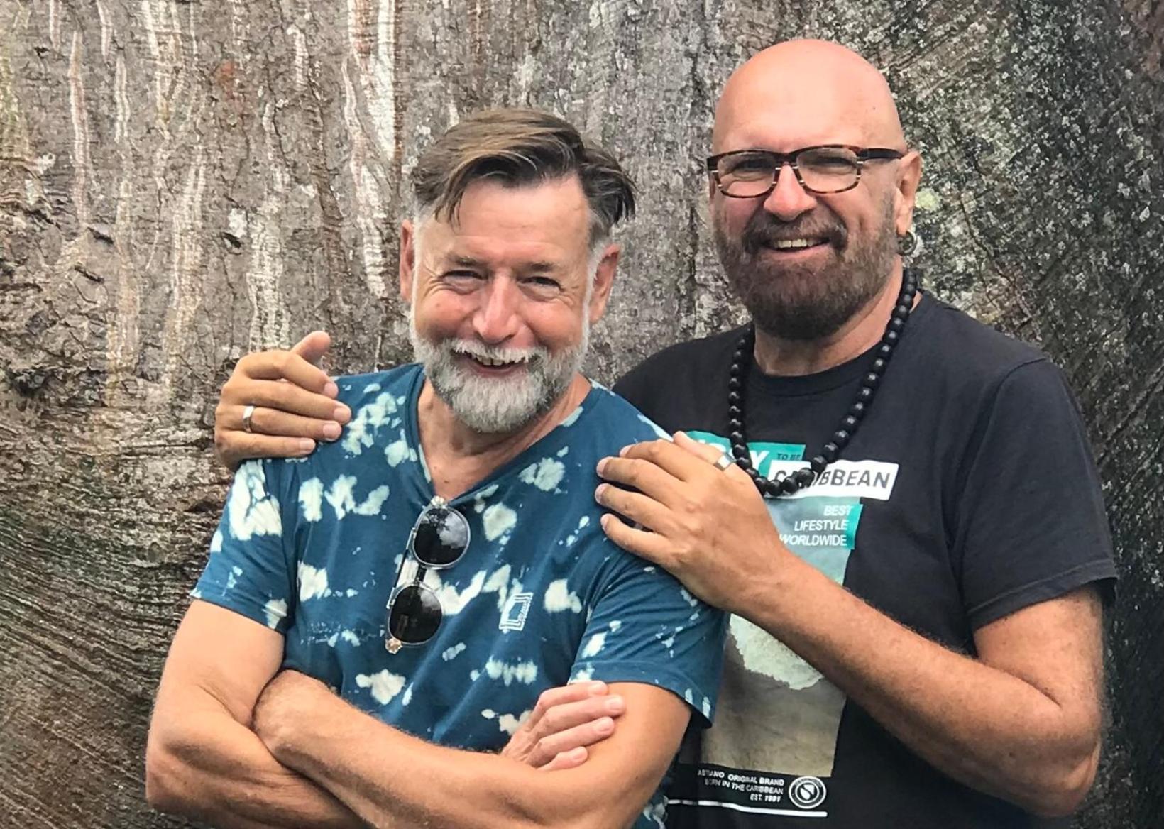 Banan Woz Lägenhet Bouillante Exteriör bild